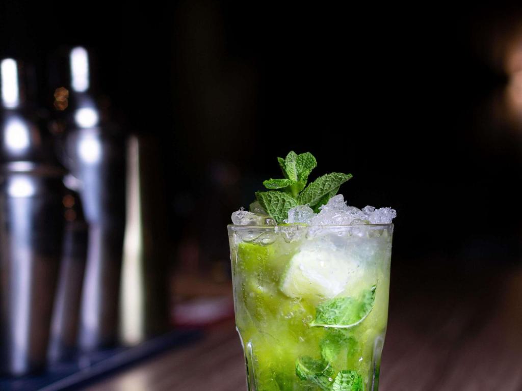 ibis Styles Paris Gare de l'Est Château Landon - Resim 29