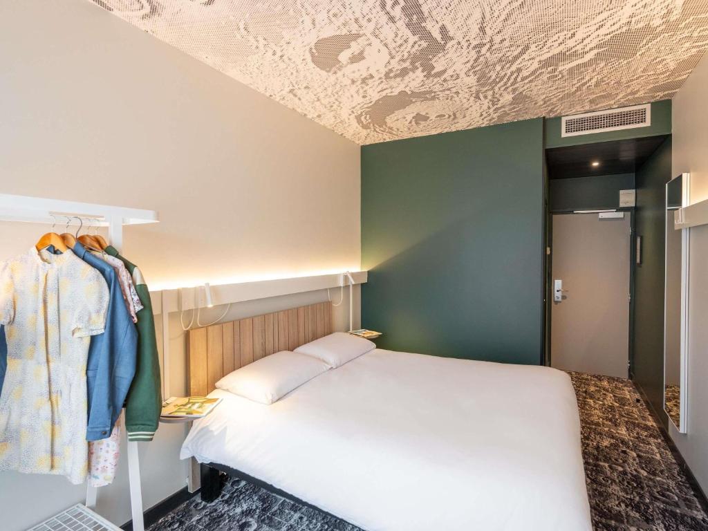 ibis Lyon Centre Perrache - Resim 18