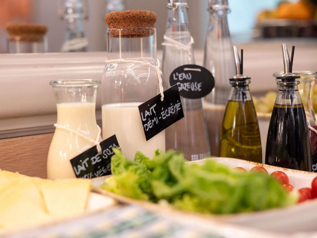 ibis Lyon Centre Perrache - Resim 36