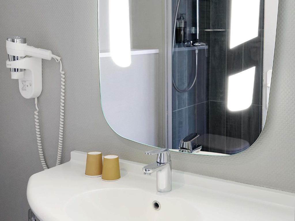 ibis Toulouse Gare Matabiau - Resim 21