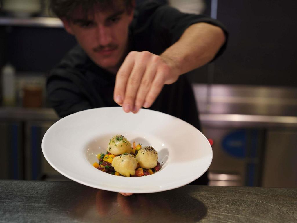 ibis Toulouse Gare Matabiau - Resim 26