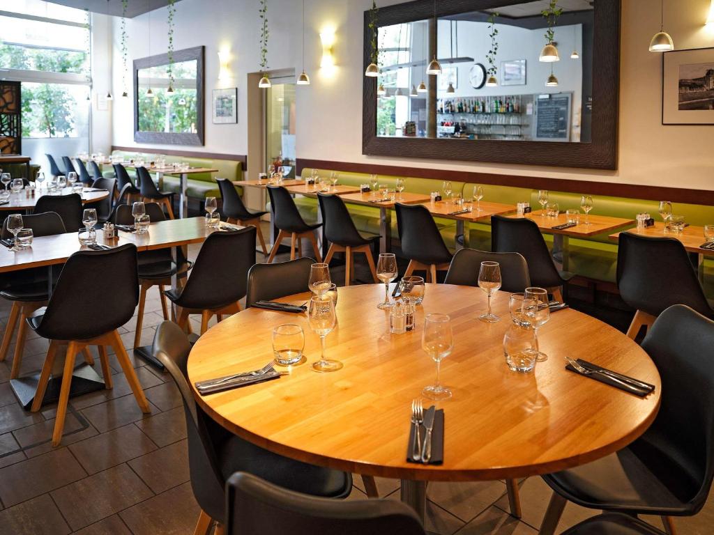 ibis Toulouse Gare Matabiau - Resim 32