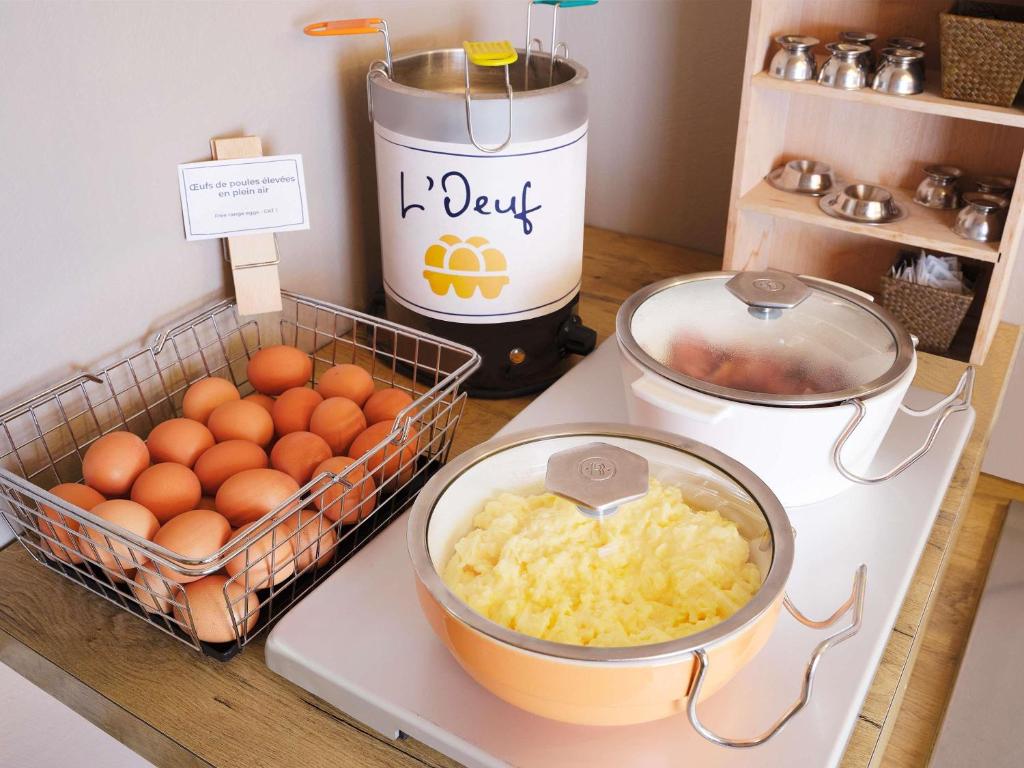 ibis Toulouse Gare Matabiau - Resim 25