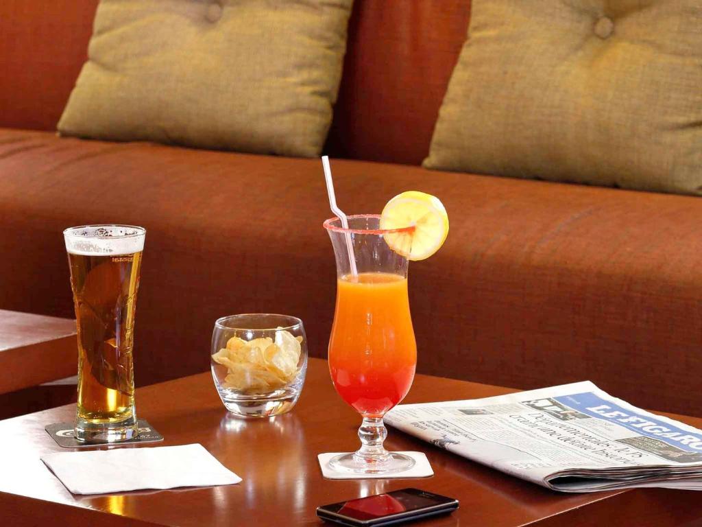 ibis Toulouse Gare Matabiau - Resim 36