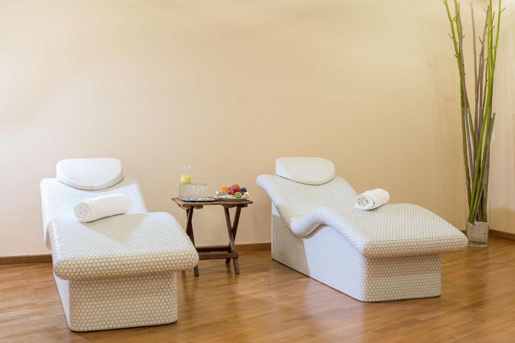 NH Wien Belvedere - Resim 8