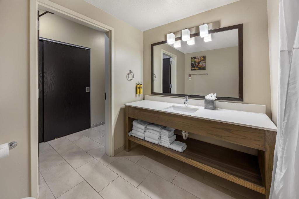 Best Western Plus Zion Canyon Inn & Suites photo