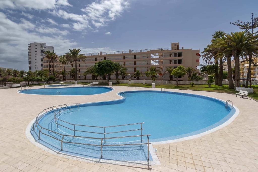 Achacay 1 - Two Bed
