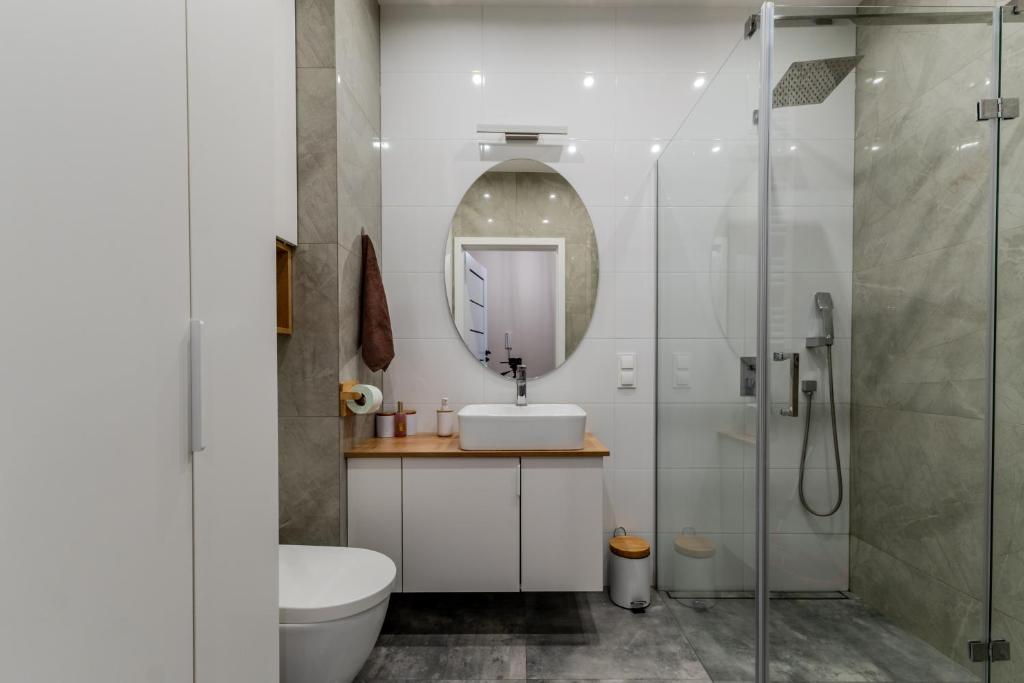 Apartament Pirat - 9