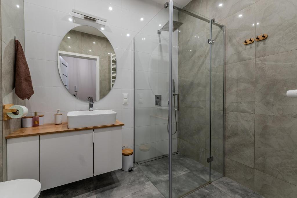 Apartament Pirat - 10