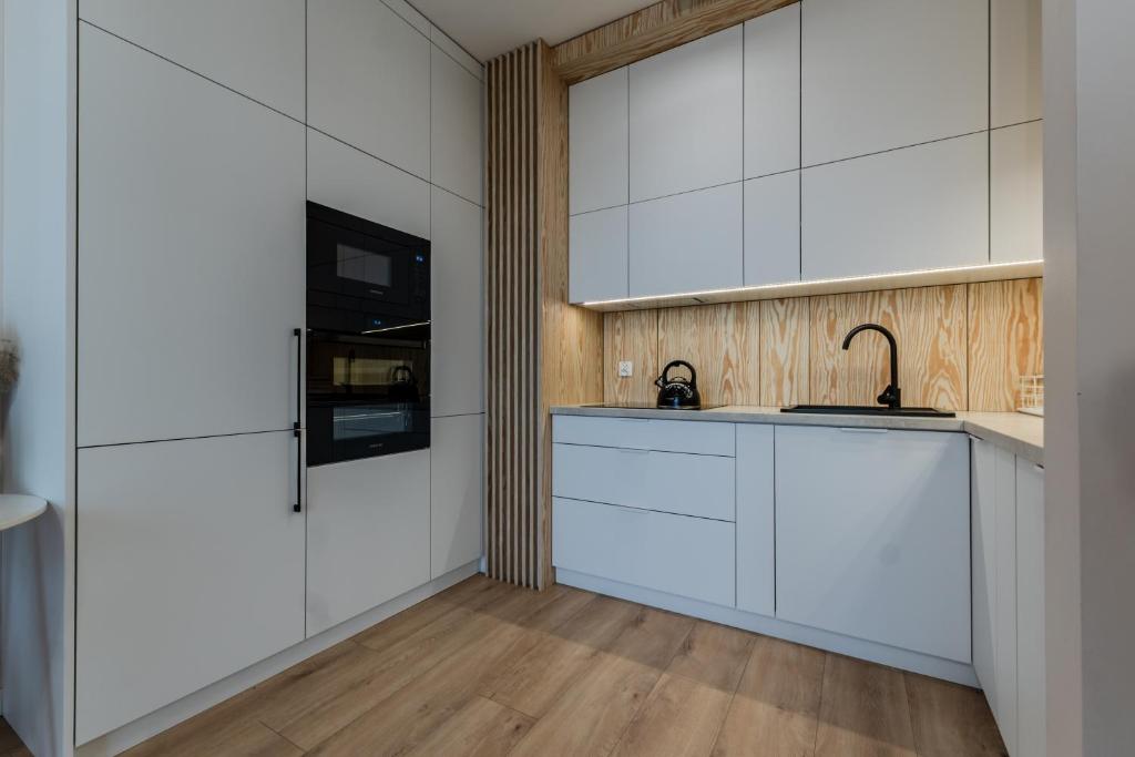 Apartament Pirat - 7