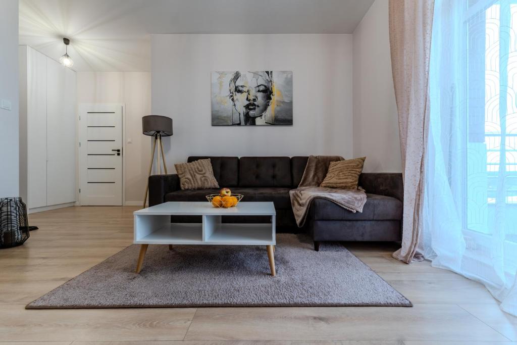 Apartament Pirat - 4