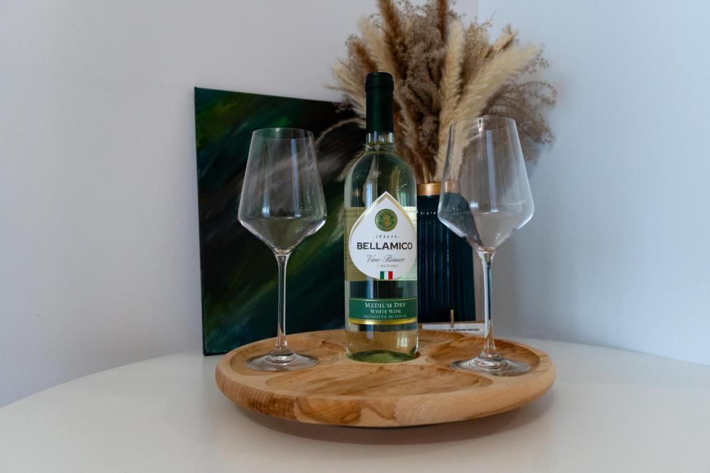 Apartament Pirat - 3