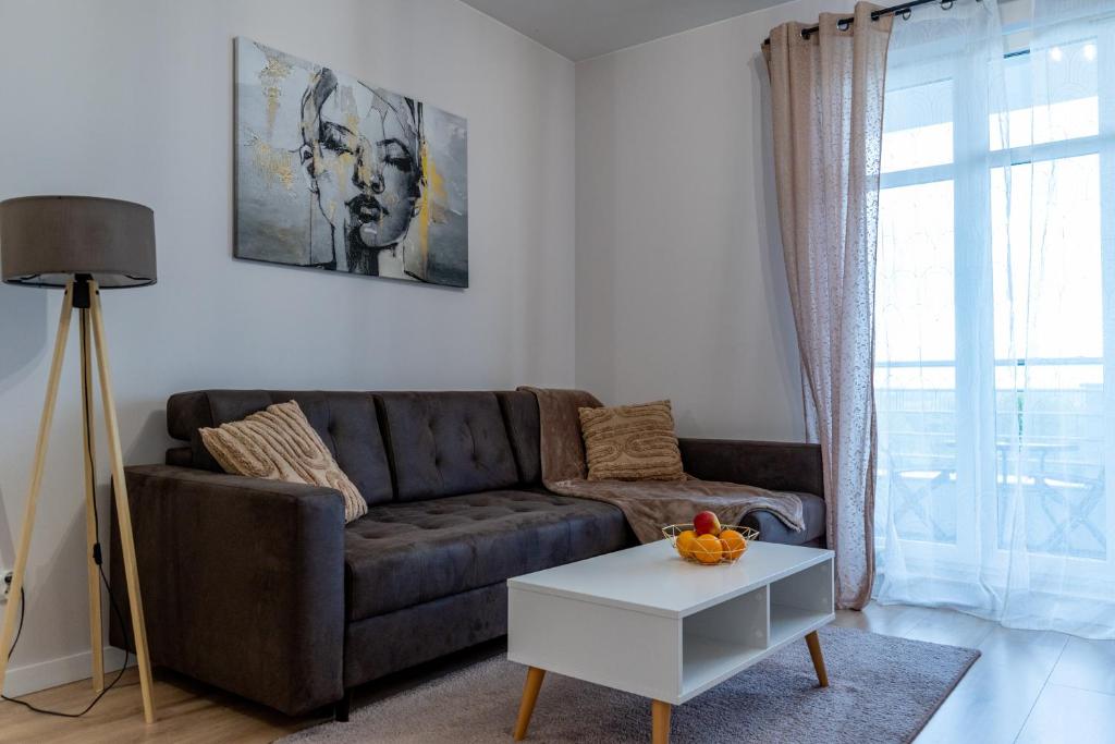 Apartament Pirat - 2