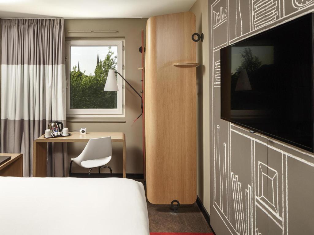 ibis Coventry Centre - Resim 15