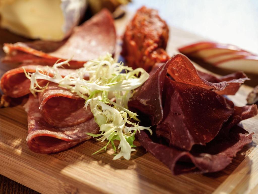 ibis Coventry Centre - Resim 31