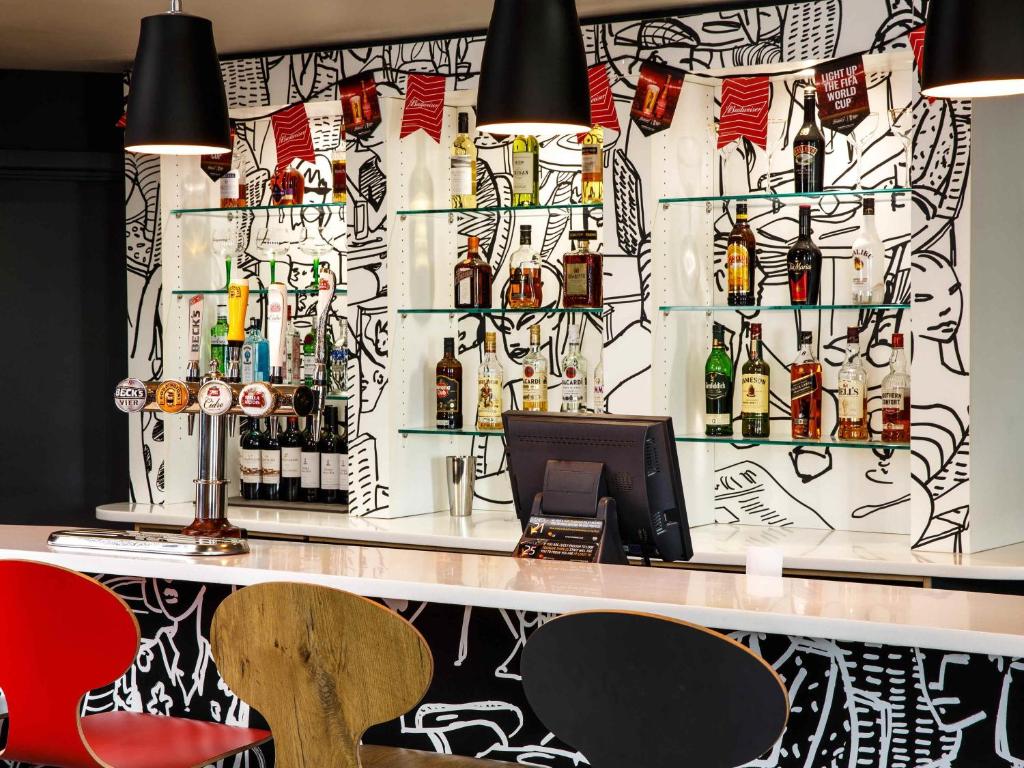 ibis Coventry Centre - Resim 38