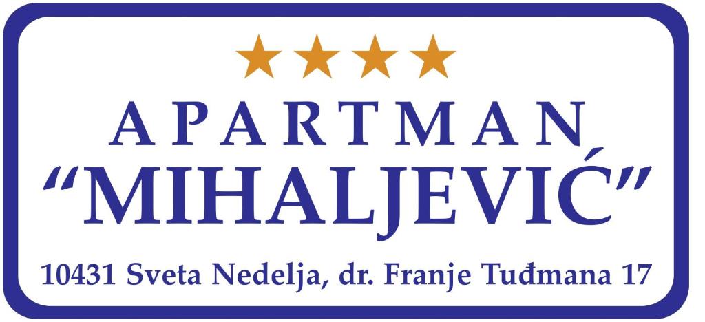 Appartman Mihaljevic