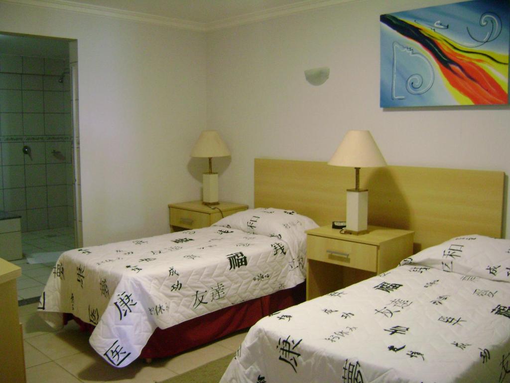 Bay Park Hotel Resort - Habitación Doble Estándar