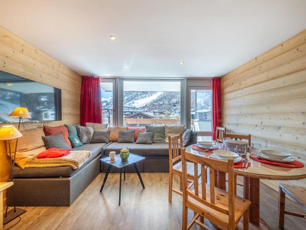 Appartement rénové de 47m² avec wifi en centre station