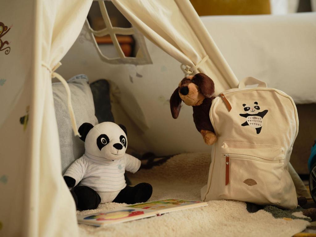 Mandarin Oriental, Munich - Resim 36