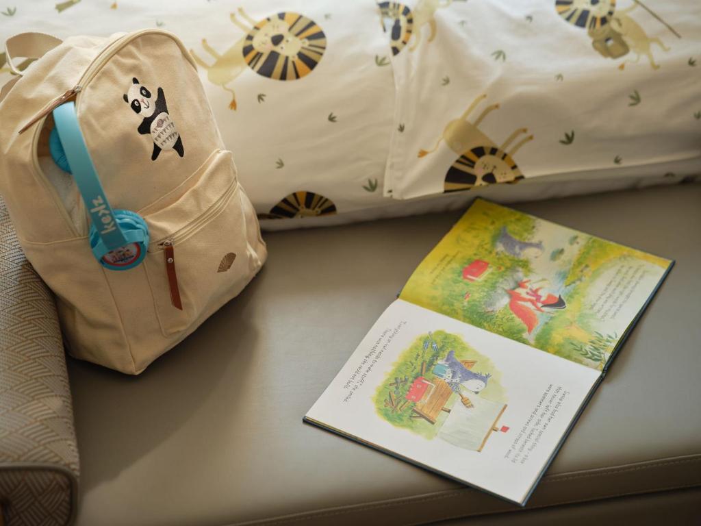 Mandarin Oriental, Munich - Resim 37