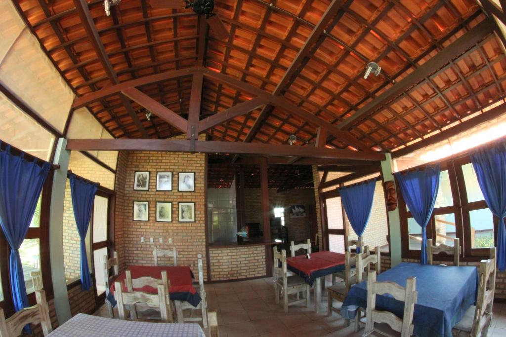  Eco Resort Vento Leste