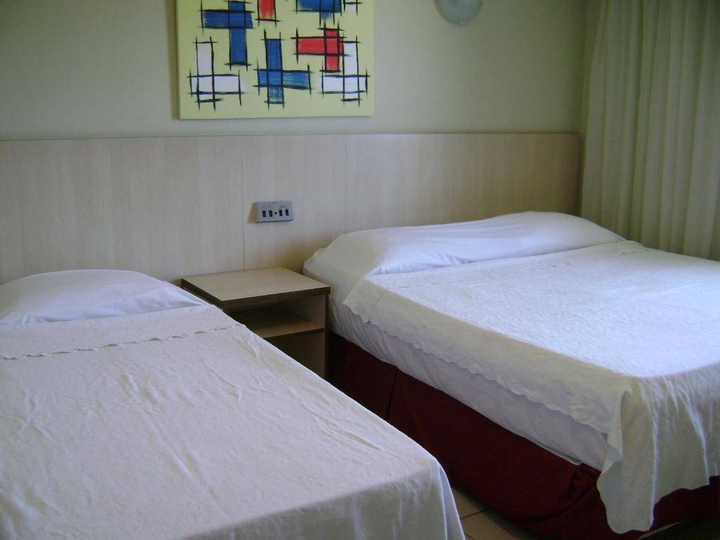 Bay Park Hotel Resort