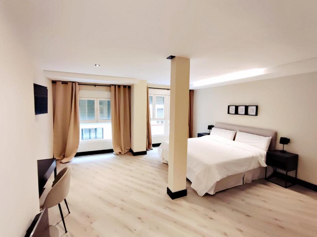 España Suites