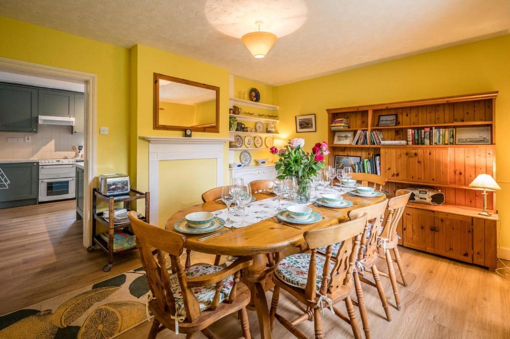 Mount Pleasant Farm, Dunwich 8