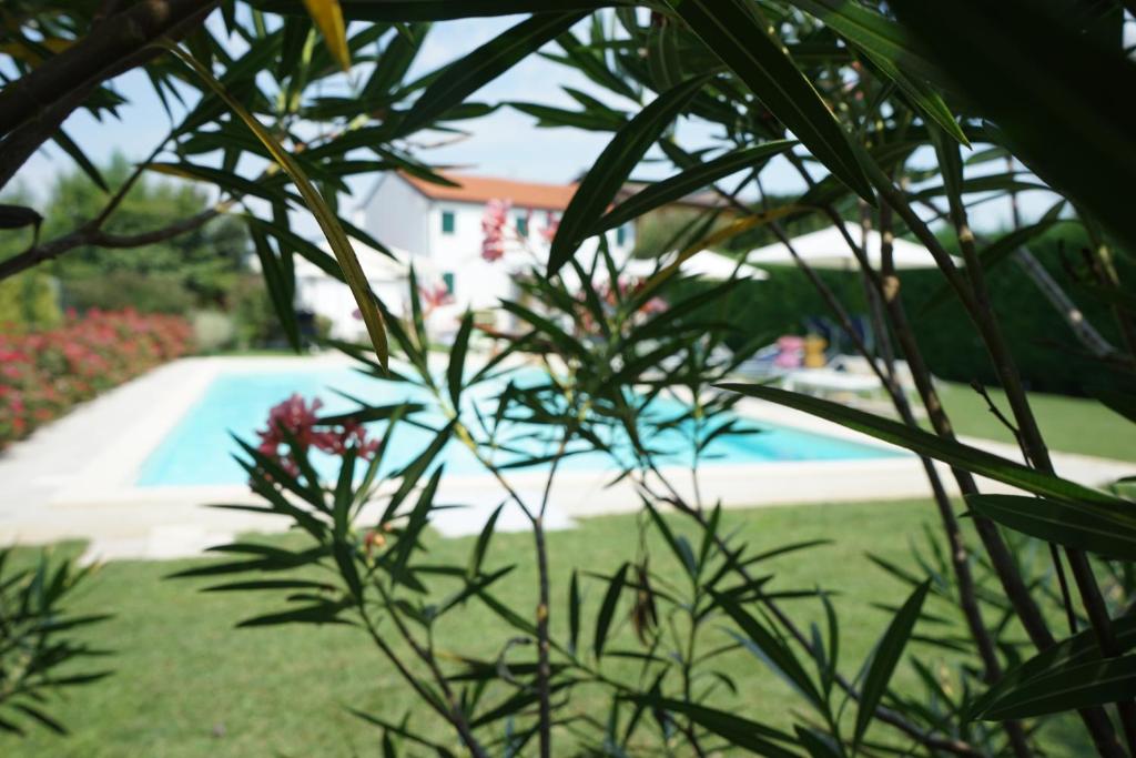 Adria bnb Nature Resort