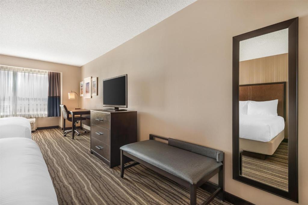 Best Western PLUS Calgary Centre Inn - Resim 26