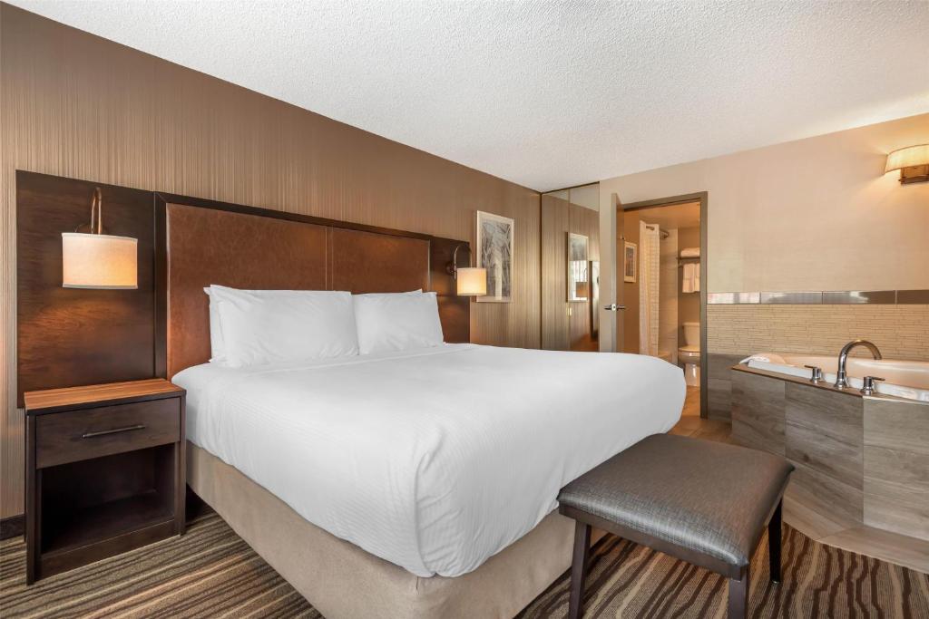 Best Western PLUS Calgary Centre Inn - Resim 27