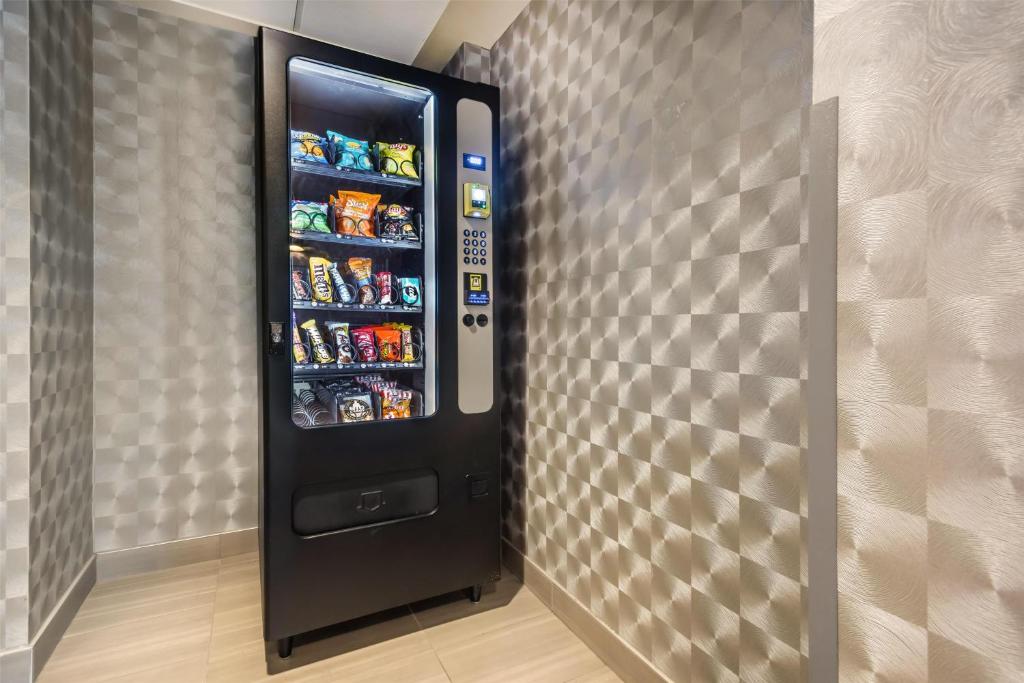 Best Western PLUS Calgary Centre Inn - Resim 39