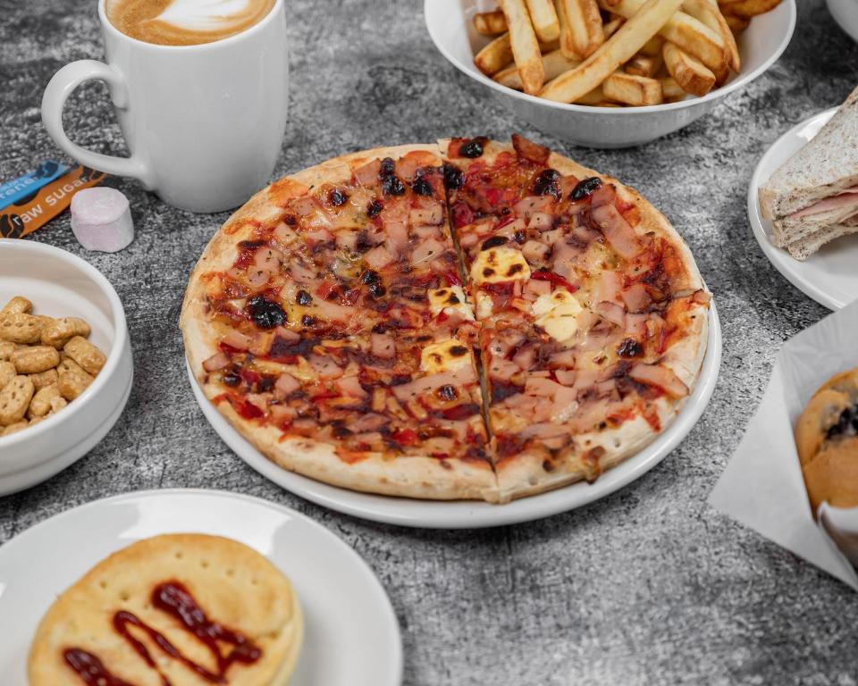 Microtel by Wyndham Wellington - Resim 30