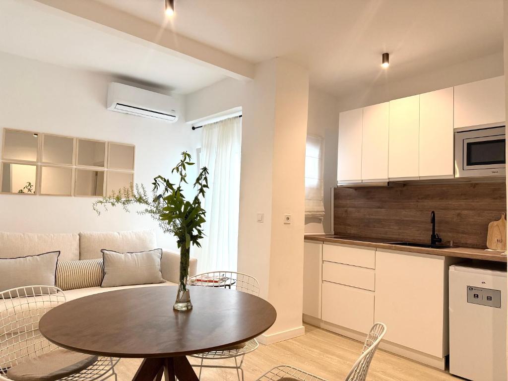 Suite Osario Córdoba