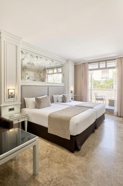 VP Jardín de Recoletos - Resim 1