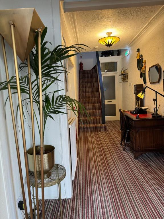 The Scala Hotel - Resim 10