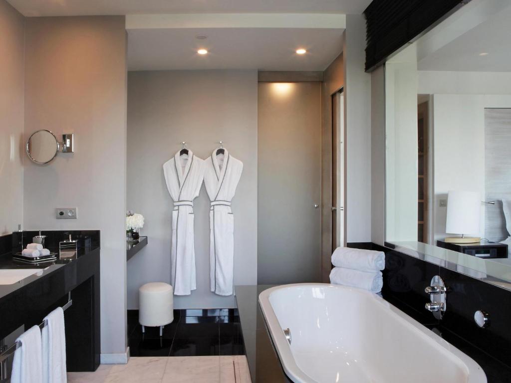 Sofitel Brussels Europe - Resim 17