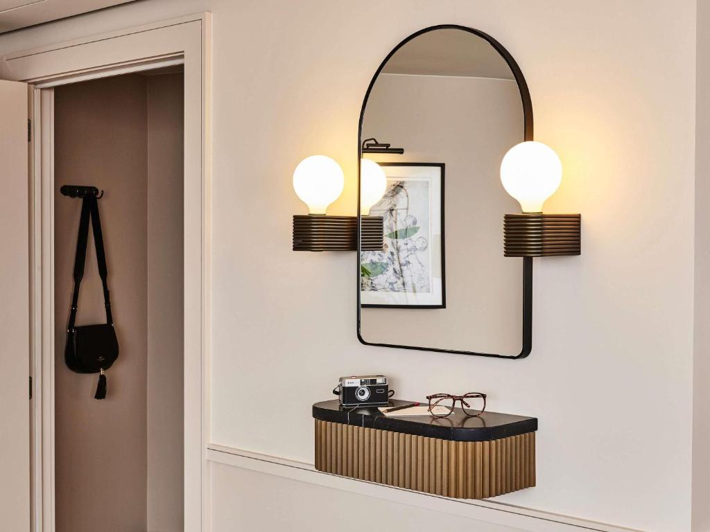 Sofitel Brussels Europe - Resim 29