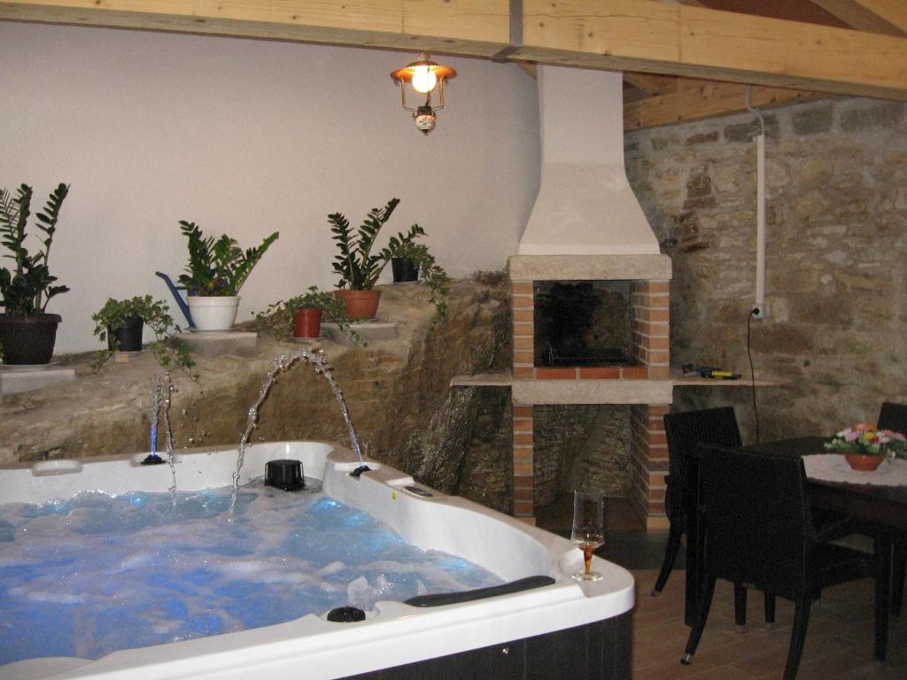 Fotografie z fotogalerie ubytování Apartments Alen v destinaci Pazin