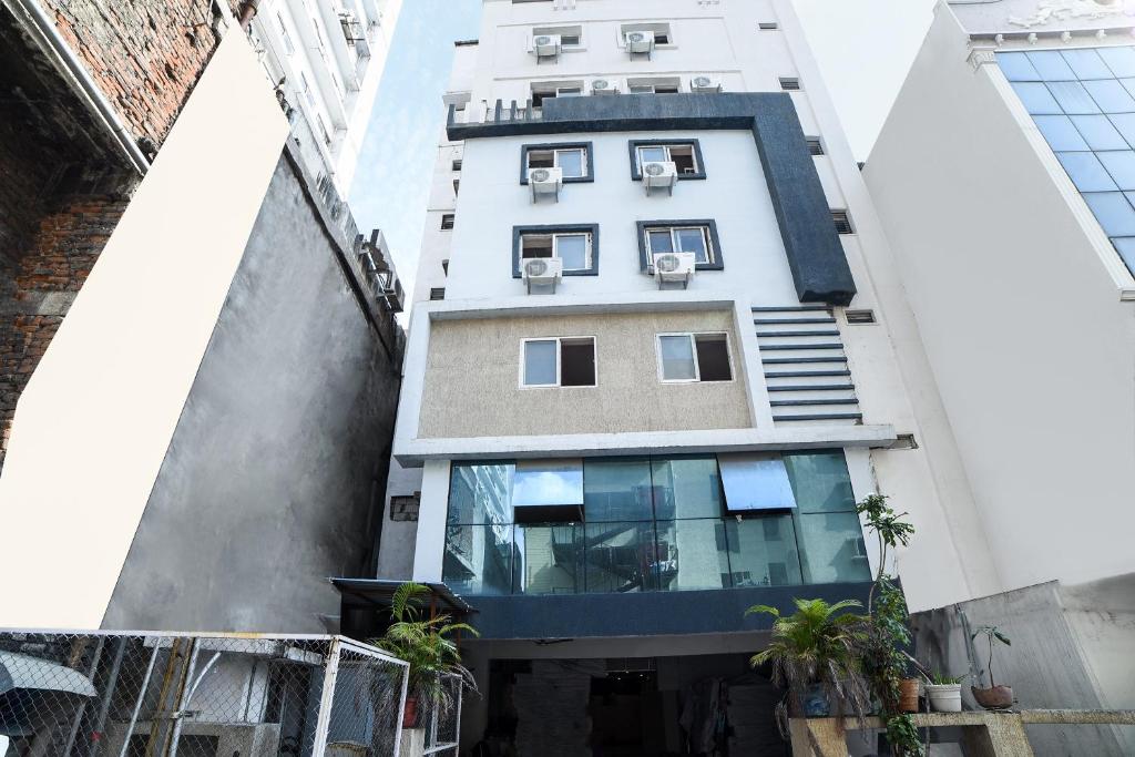 Gallery image of Hotel O Opal Residency in Hyderabad