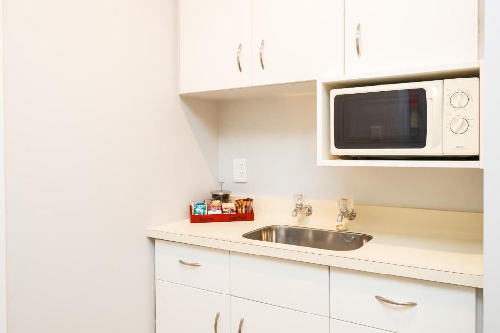 
Double or Twin Studio
