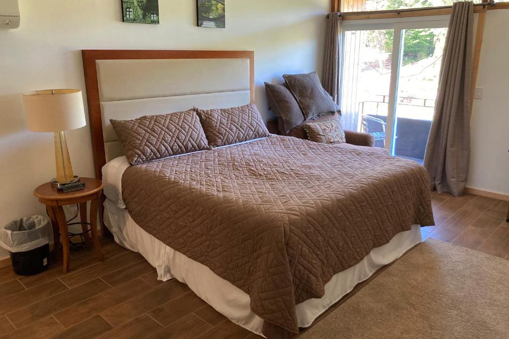 Overlook Hotel - Chambre Lit King-Size De Luxe