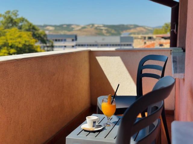 Hotel Berito - Suite Con Una Camera Da Letto