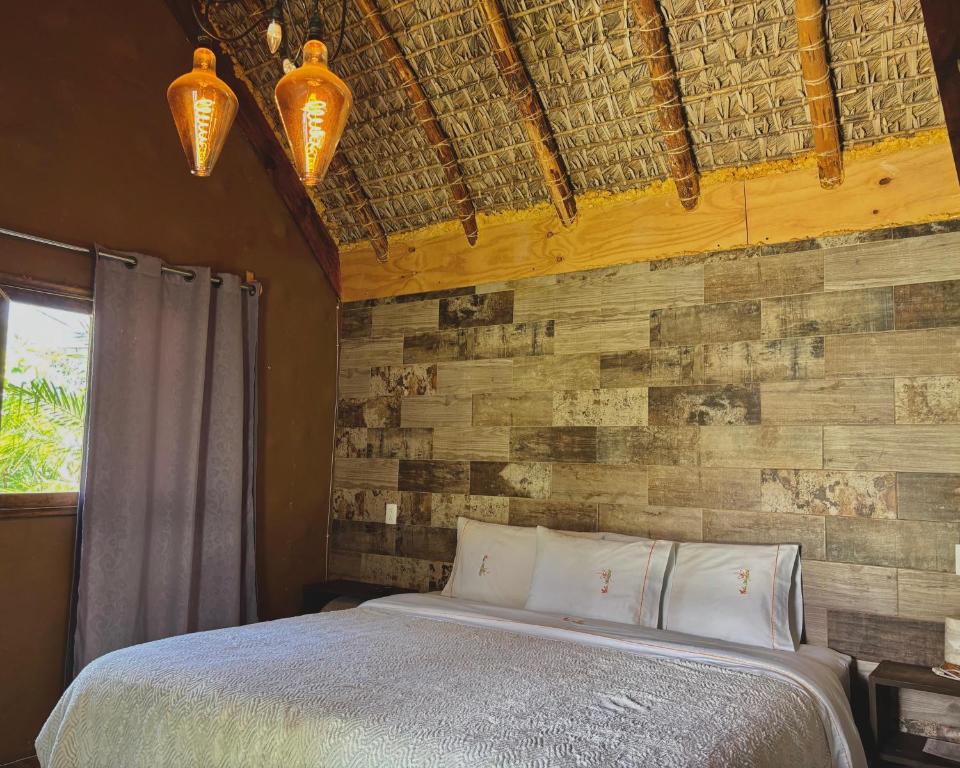 Hotel Villas Mariposas - Queen Room With Pool View