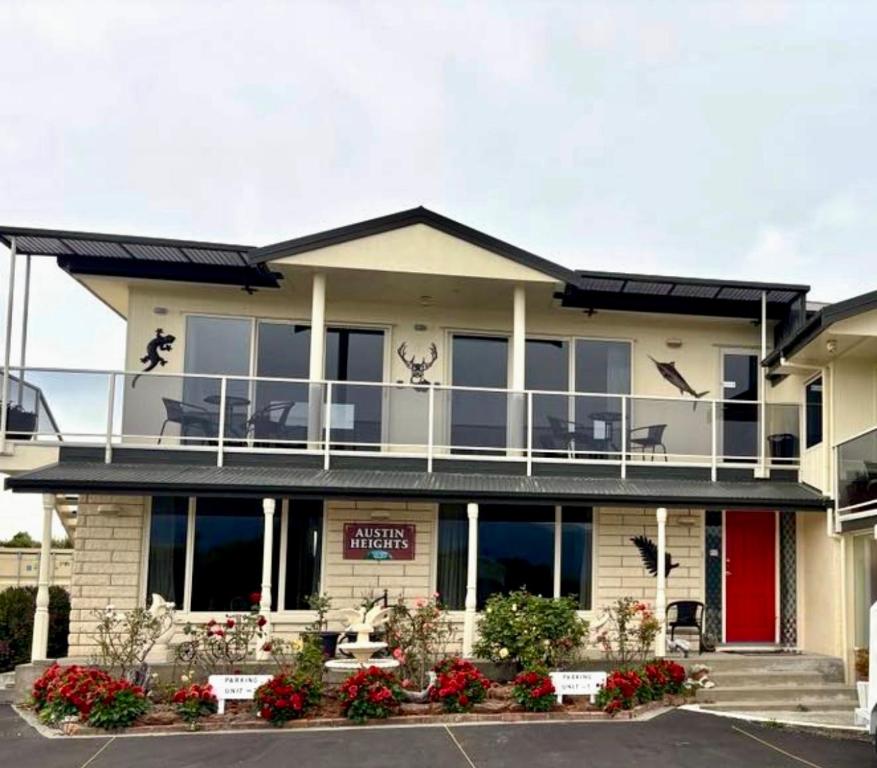 Austin Heights - Kaikoura - Resim 5