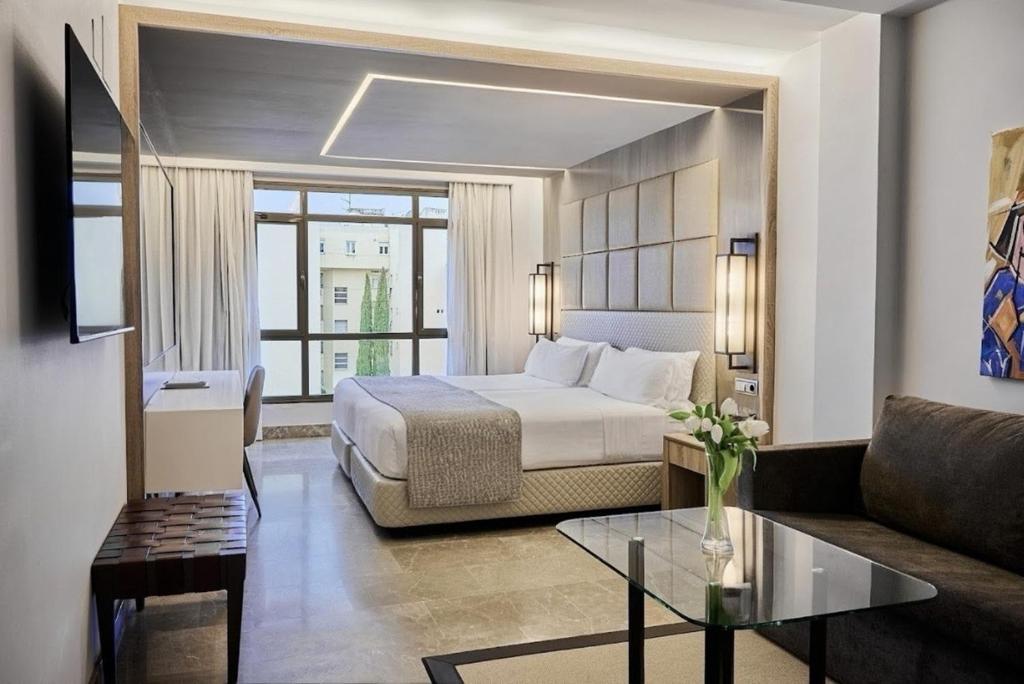 VP Madroño - Resim 11