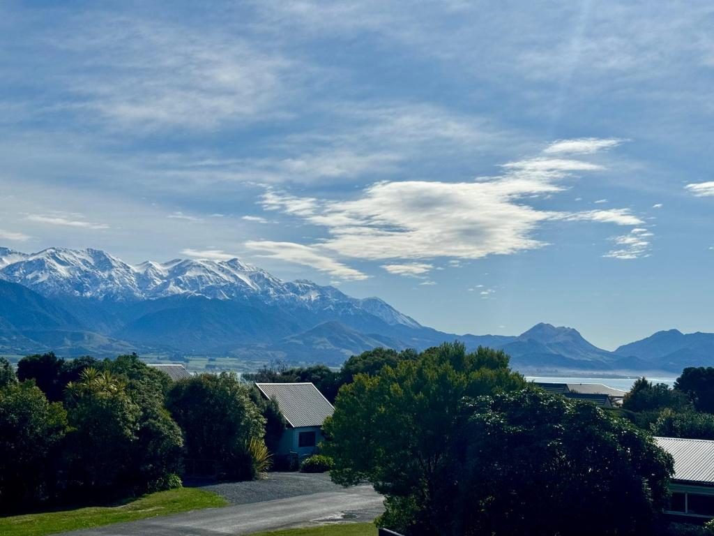 Austin Heights - Kaikoura - Resim 18