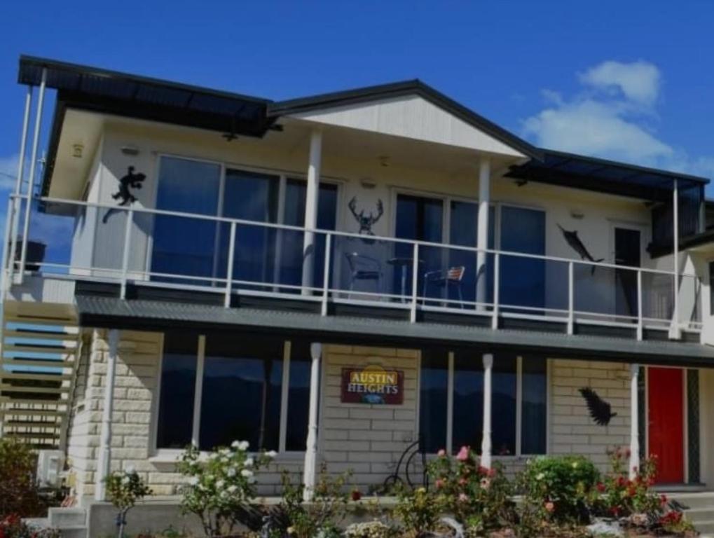 Austin Heights - Kaikoura - Resim 9