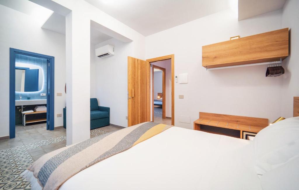 Dimora Harmonia - Double Room